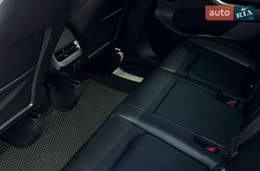 Внедорожник / Кроссовер Tesla Model Y 2022 в Запорожье