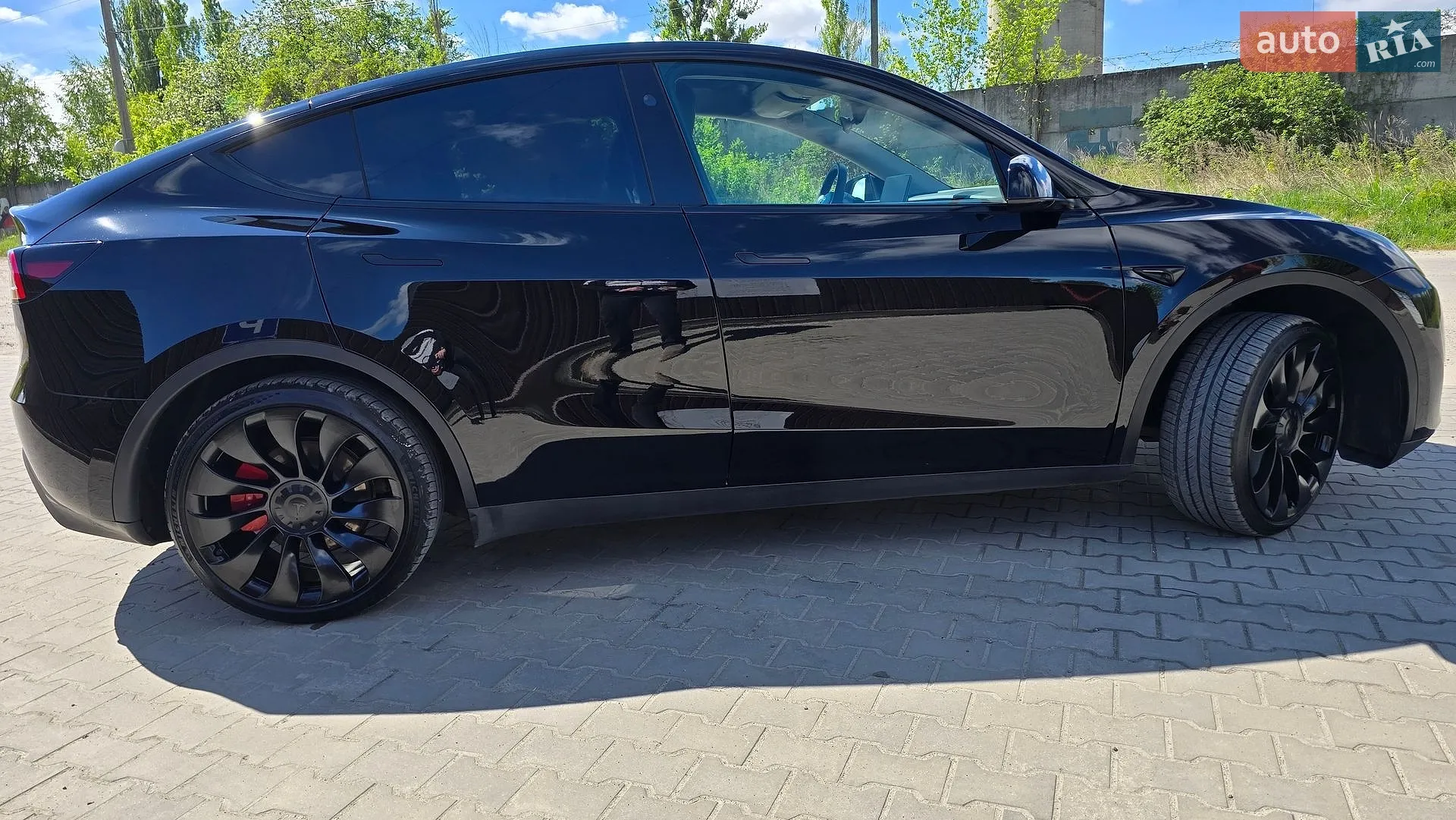 2023 Tesla Model Y - мініатюра 9
