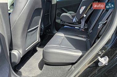 Внедорожник / Кроссовер Tesla Model Y 2023 в Луцке