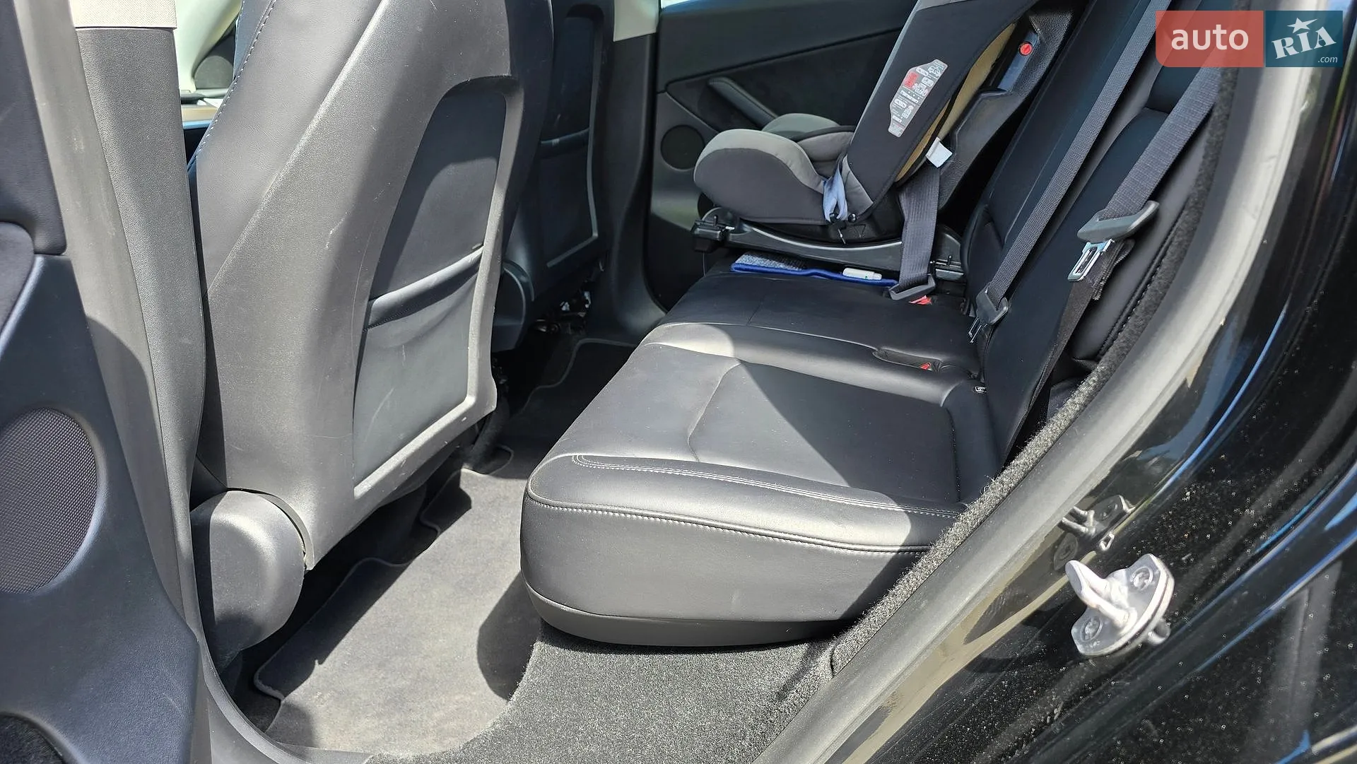 2023 Tesla Model Y - мініатюра 20