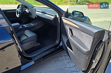 Внедорожник / Кроссовер Tesla Model Y 2023 в Луцке