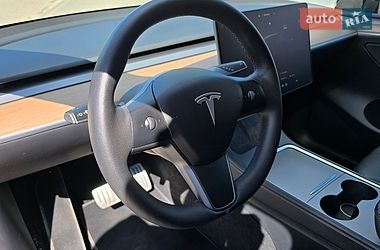 Внедорожник / Кроссовер Tesla Model Y 2023 в Луцке