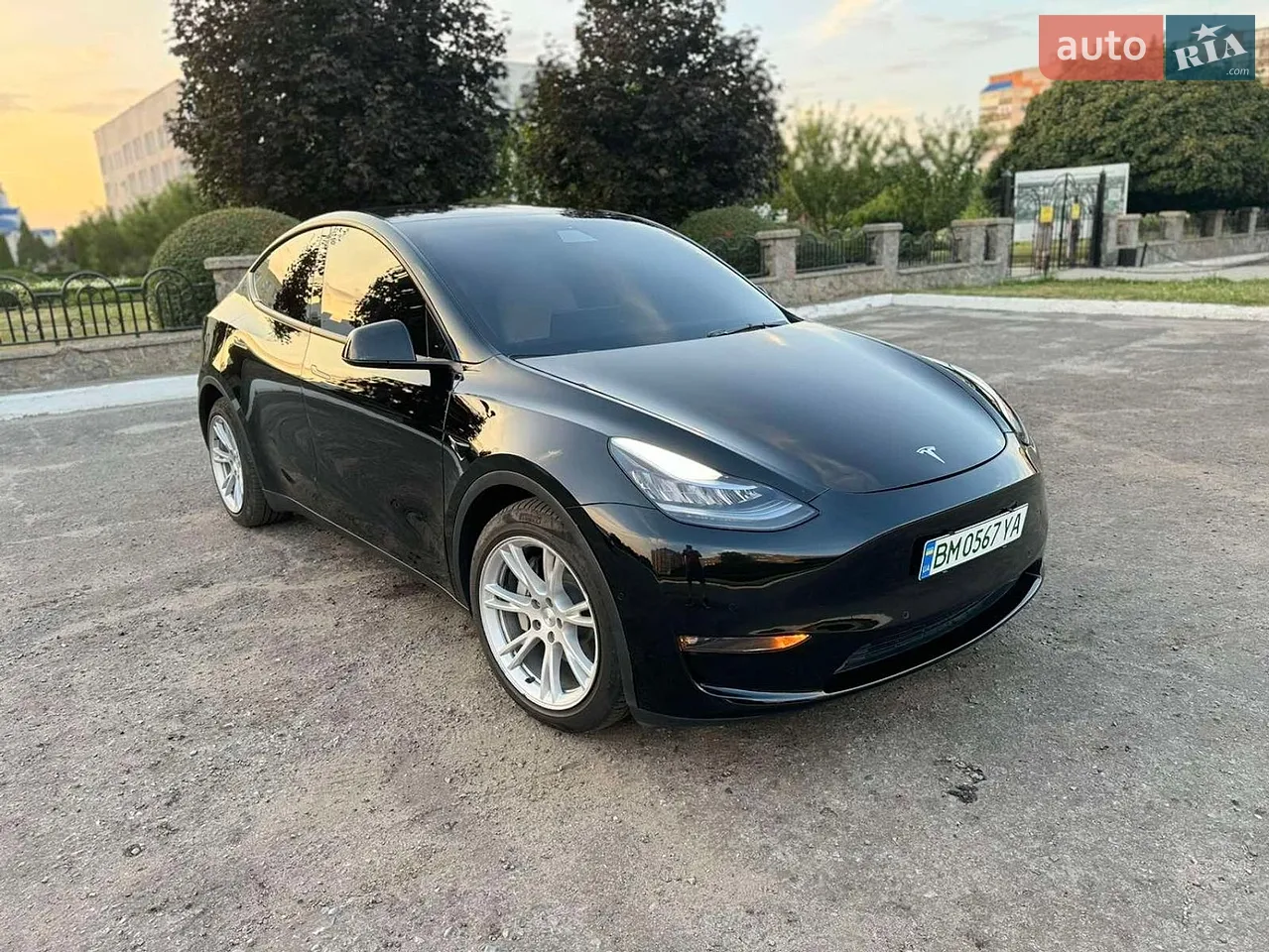 2022 Tesla Model Y - мініатюра 16