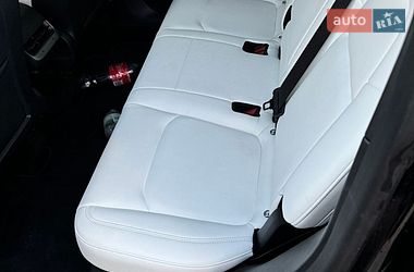 Позашляховик / Кросовер Tesla Model Y 2021 в Сумах