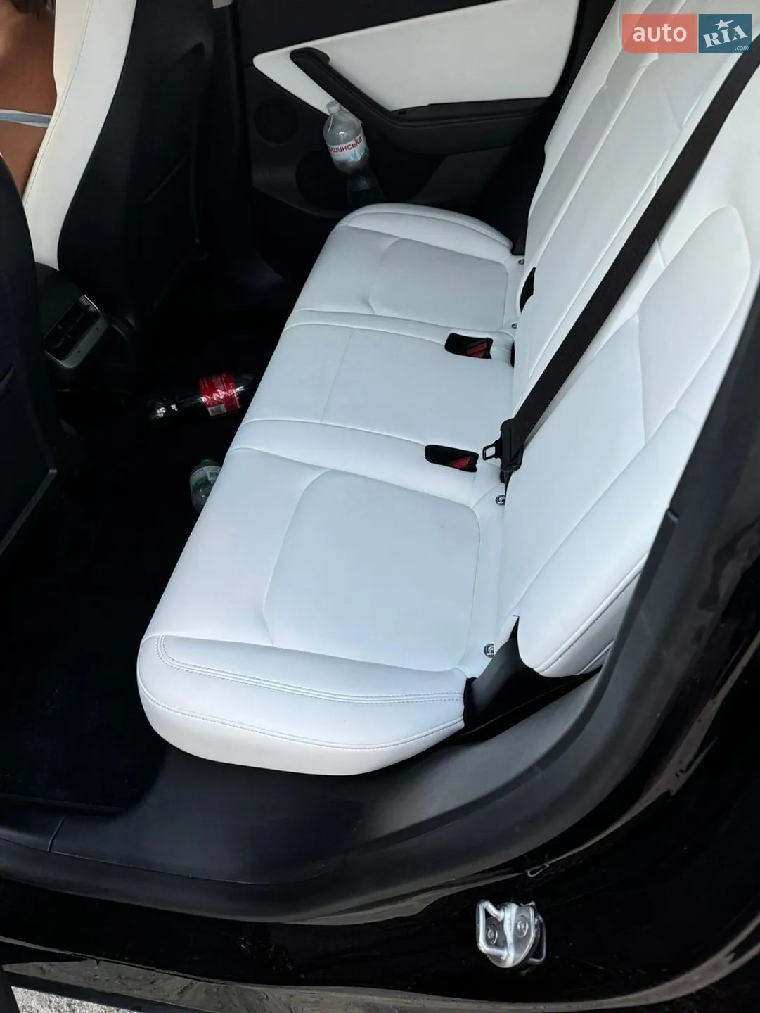 2021 Tesla Model Y - мініатюра 14