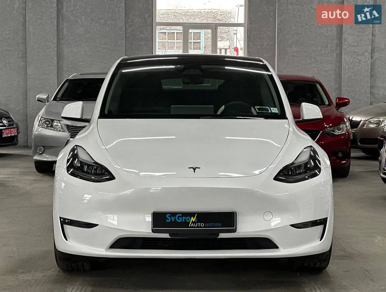 2023 Tesla Model Y - мініатюра 46