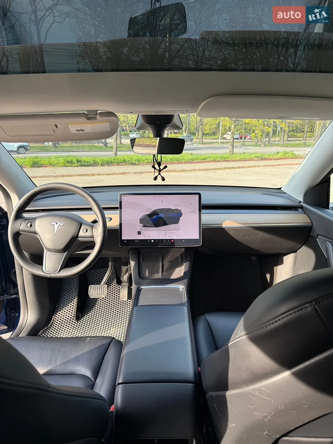 2022 Tesla Model Y - мініатюра 6