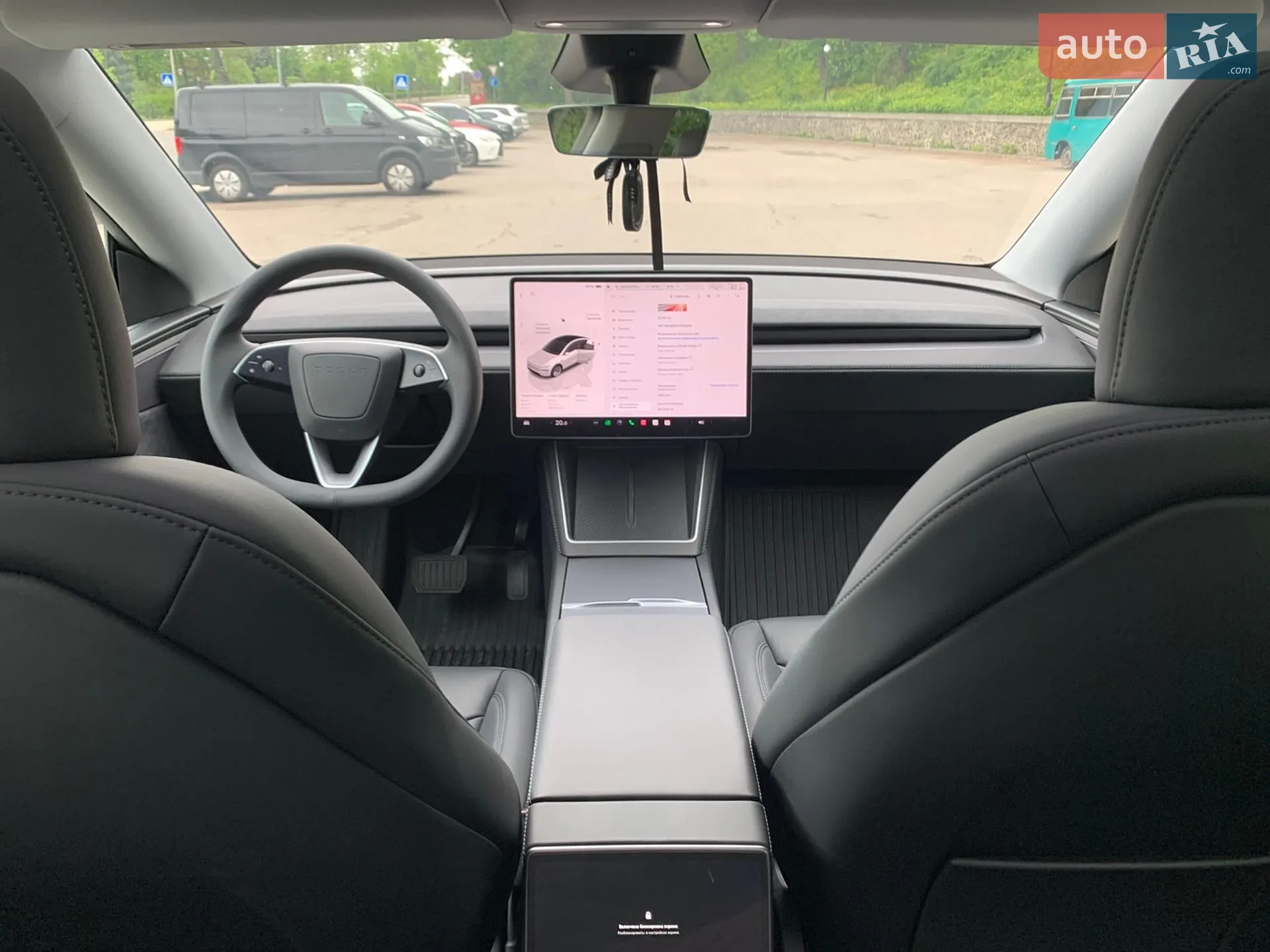 2025 Tesla Model Y - мініатюра 16