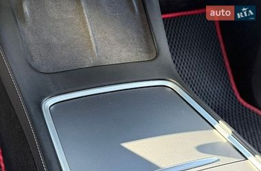 Внедорожник / Кроссовер Tesla Model Y 2021 в Львове