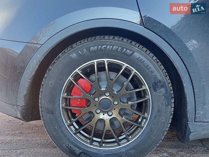 Позашляховик / Кросовер Tesla Model Y 2022 в Черкасах фото 15 Позашляховик / Кросовер Tesla Model Y 2022 в Черкасах