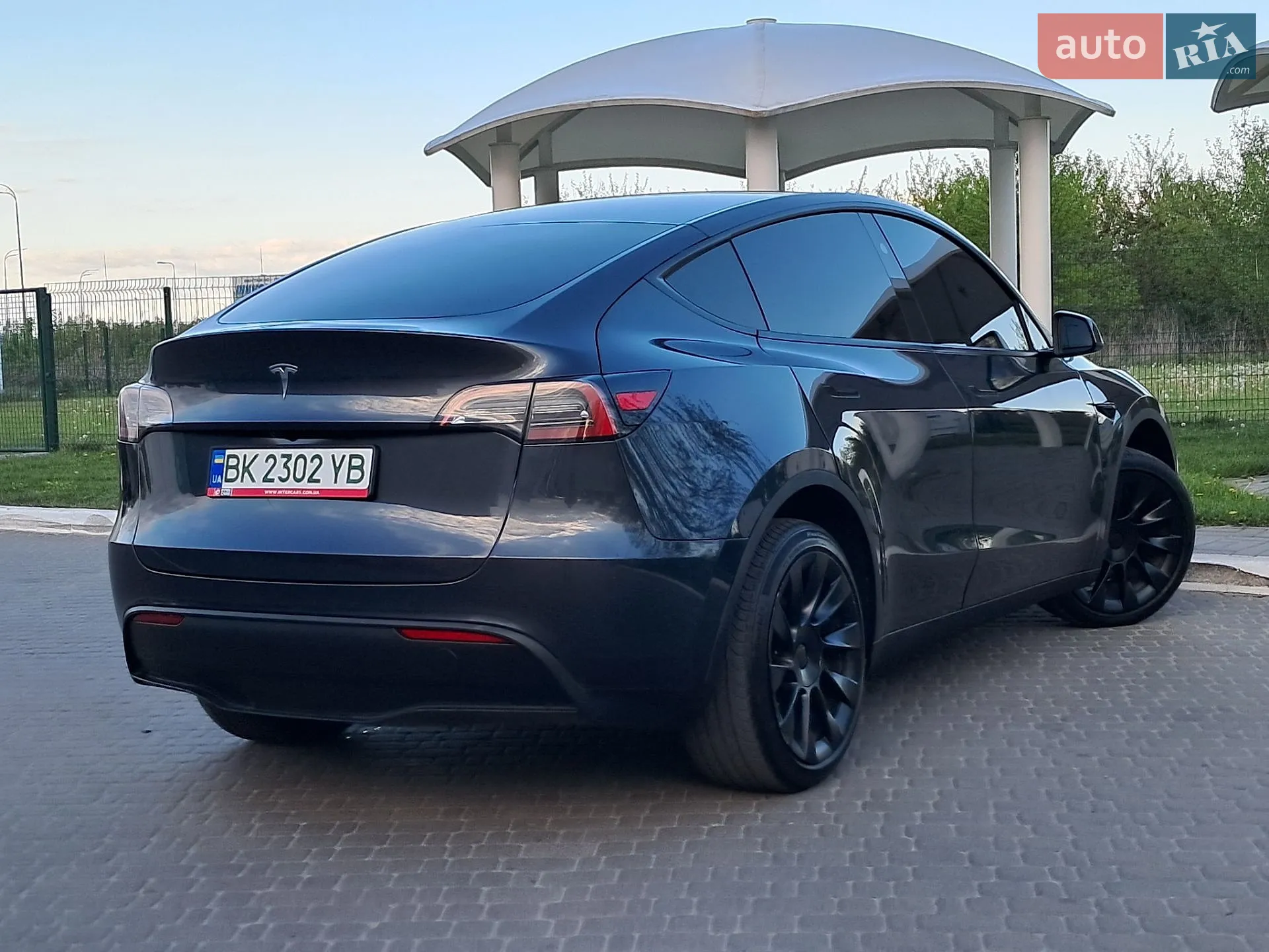 2024 Tesla Model Y - мініатюра 19