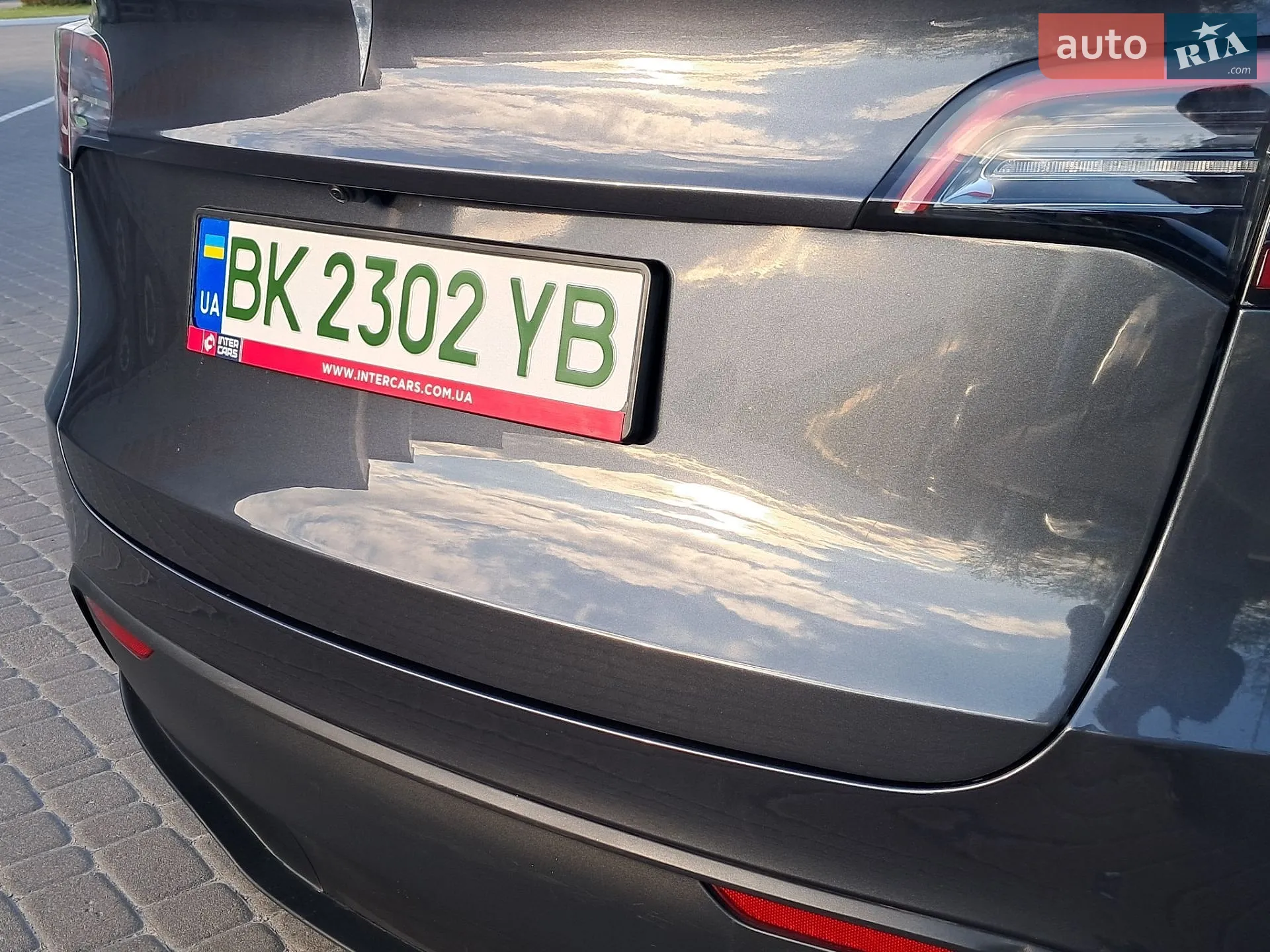 2024 Tesla Model Y - мініатюра 32