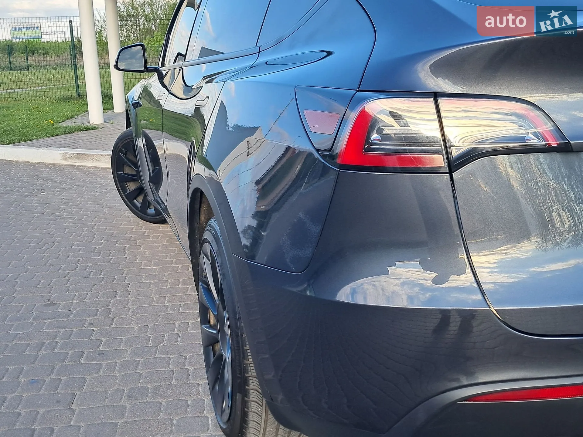 2024 Tesla Model Y - мініатюра 28