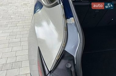 Внедорожник / Кроссовер Tesla Model Y 2021 в Луцке