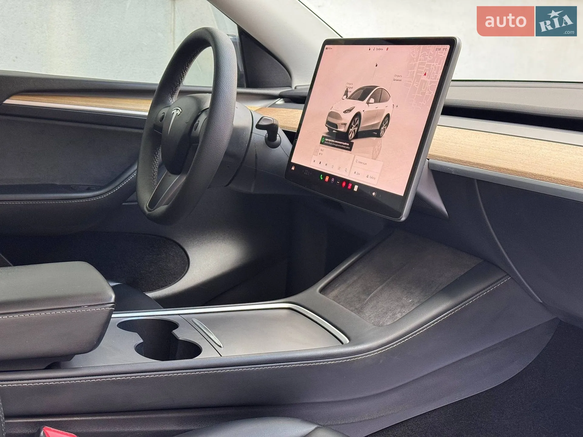 2023 Tesla Model Y - мініатюра 13