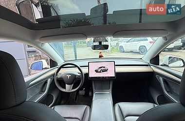 Внедорожник / Кроссовер Tesla Model Y 2023 в Одессе