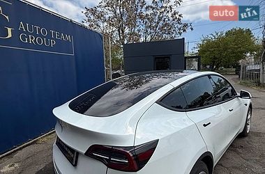 Внедорожник / Кроссовер Tesla Model Y 2023 в Одессе