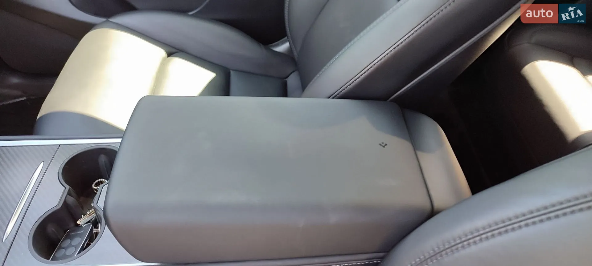 2021 Tesla Model Y - мініатюра 14