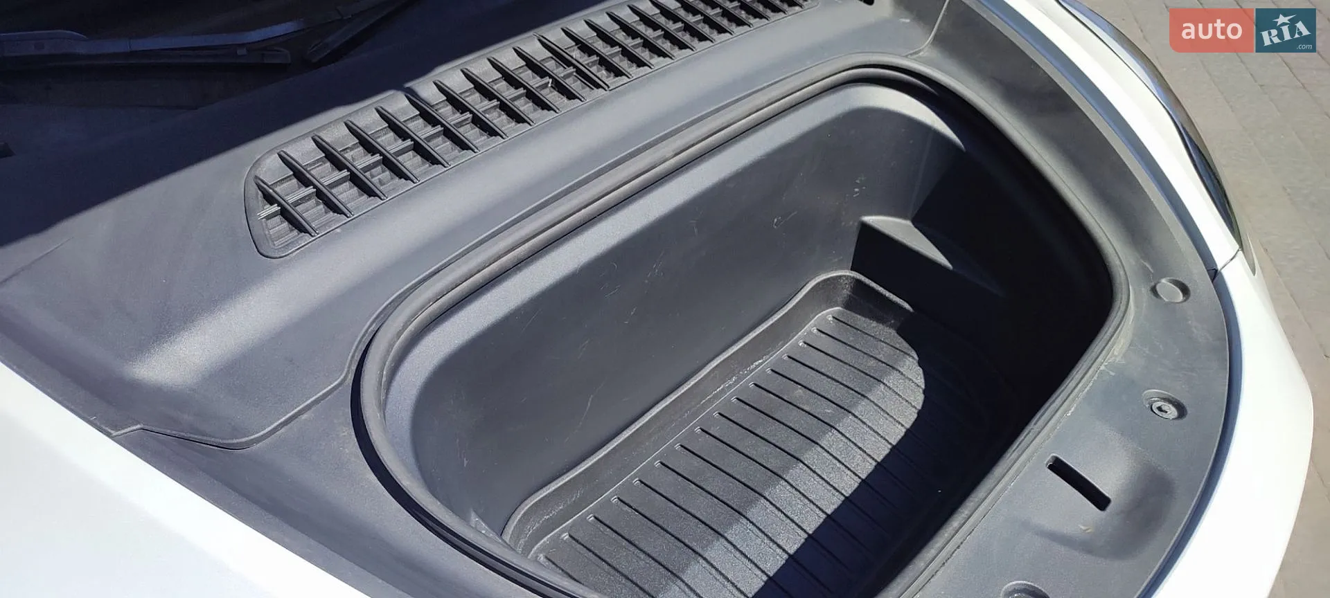 2021 Tesla Model Y - мініатюра 25