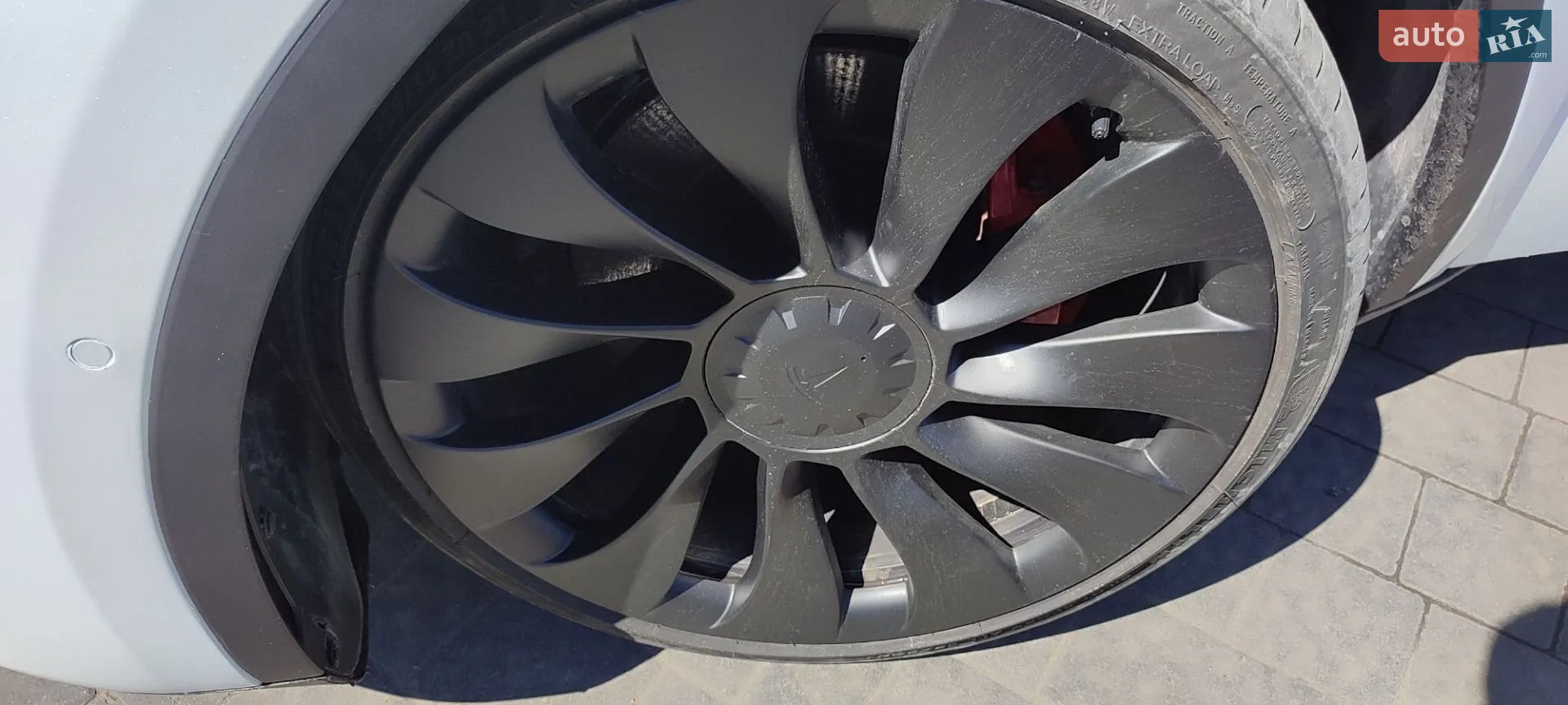 2021 Tesla Model Y - мініатюра 35