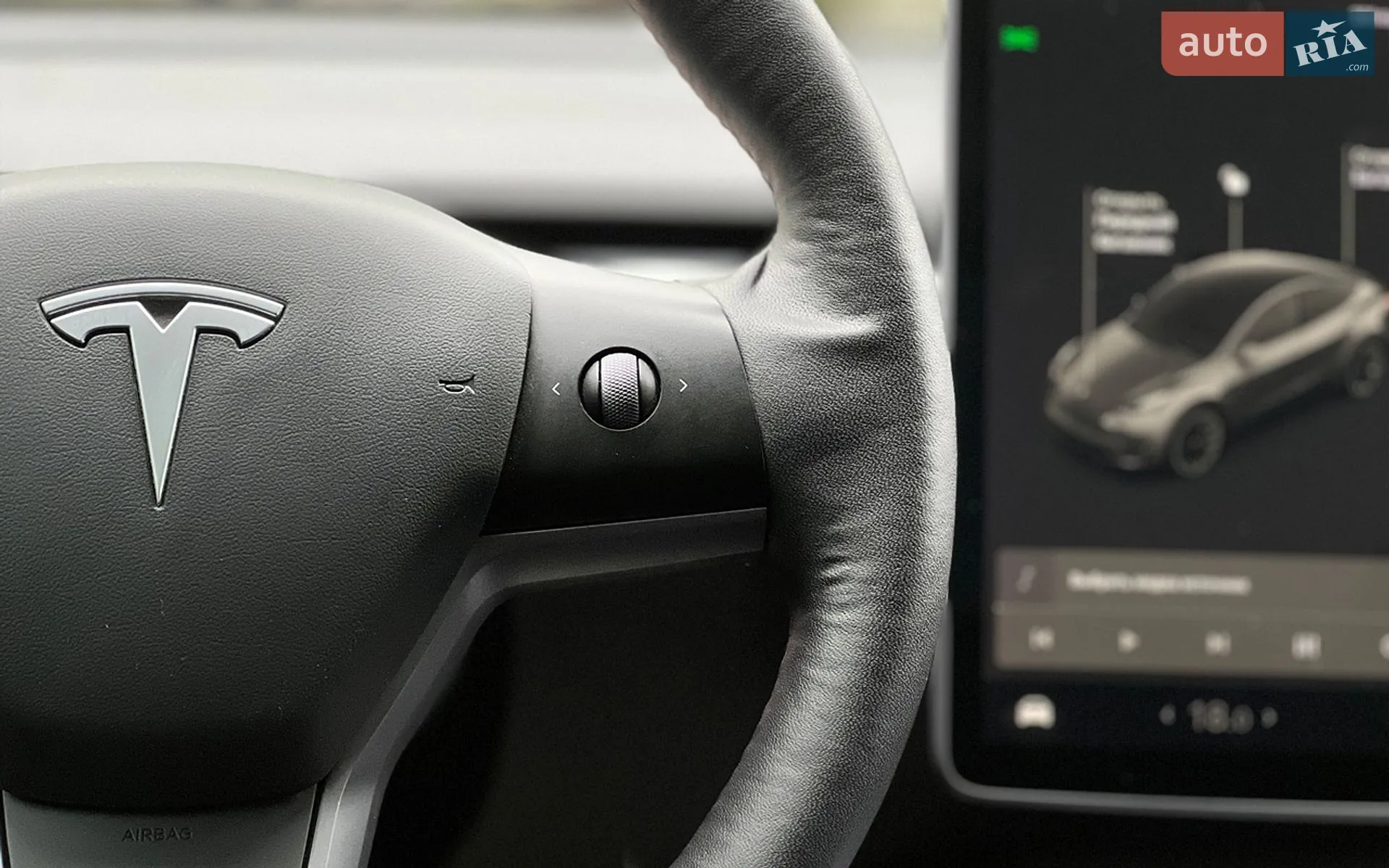 2021 Tesla Model Y - мініатюра 13