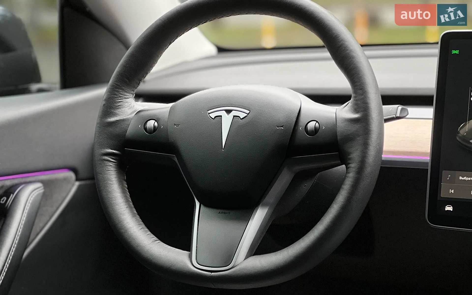 2021 Tesla Model Y - мініатюра 21