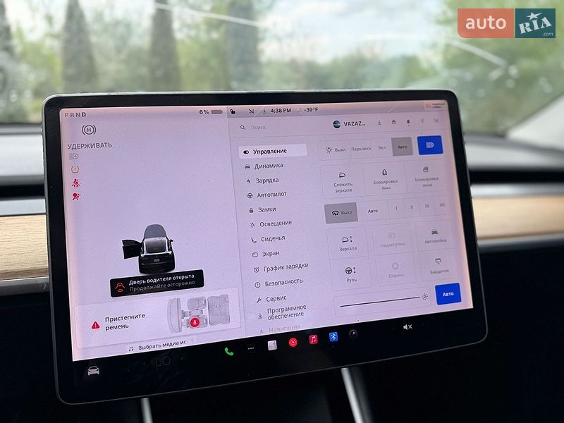 Позашляховик / Кросовер Tesla Model Y 2020 в Яворові