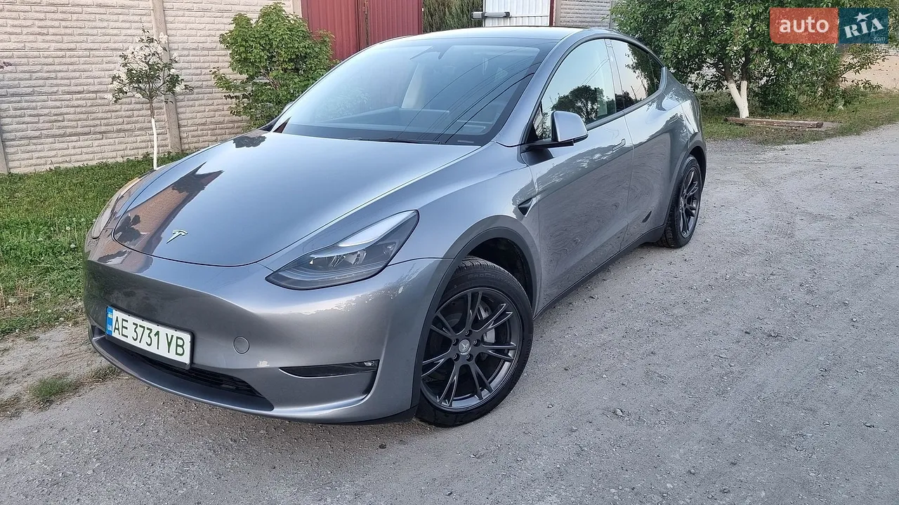 2024 Tesla Model Y - мініатюра 32