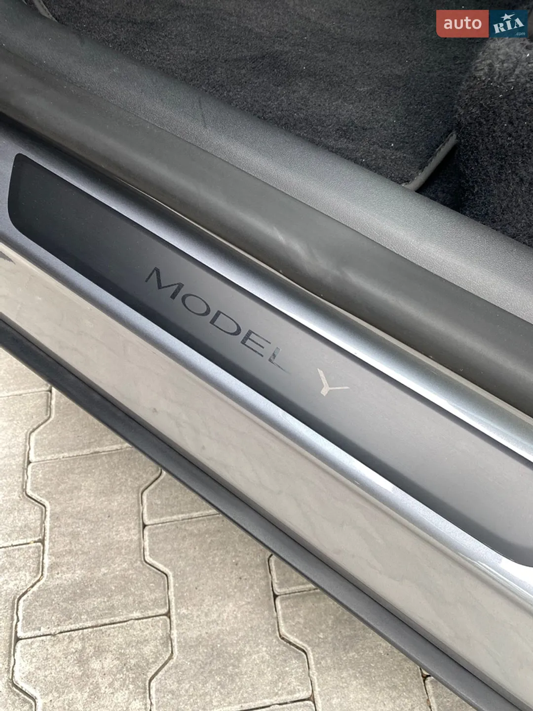 2024 Tesla Model Y - мініатюра 10