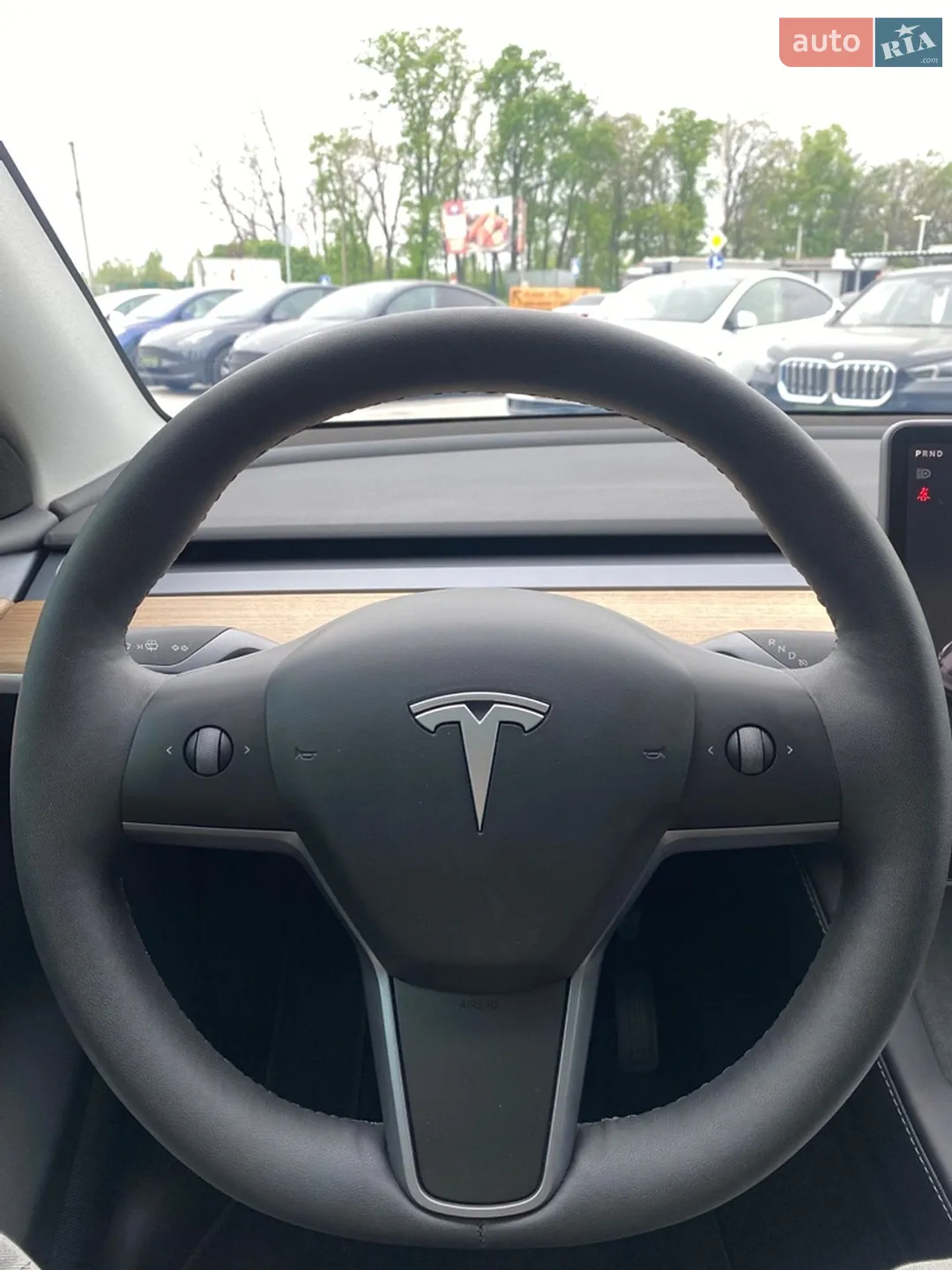 2024 Tesla Model Y - мініатюра 15