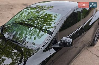 Позашляховик / Кросовер Tesla Model Y 2022 в Коростені