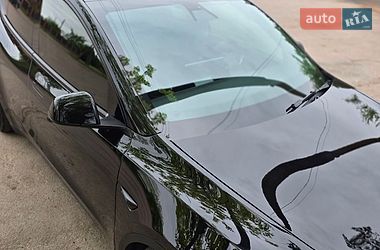 Позашляховик / Кросовер Tesla Model Y 2022 в Коростені