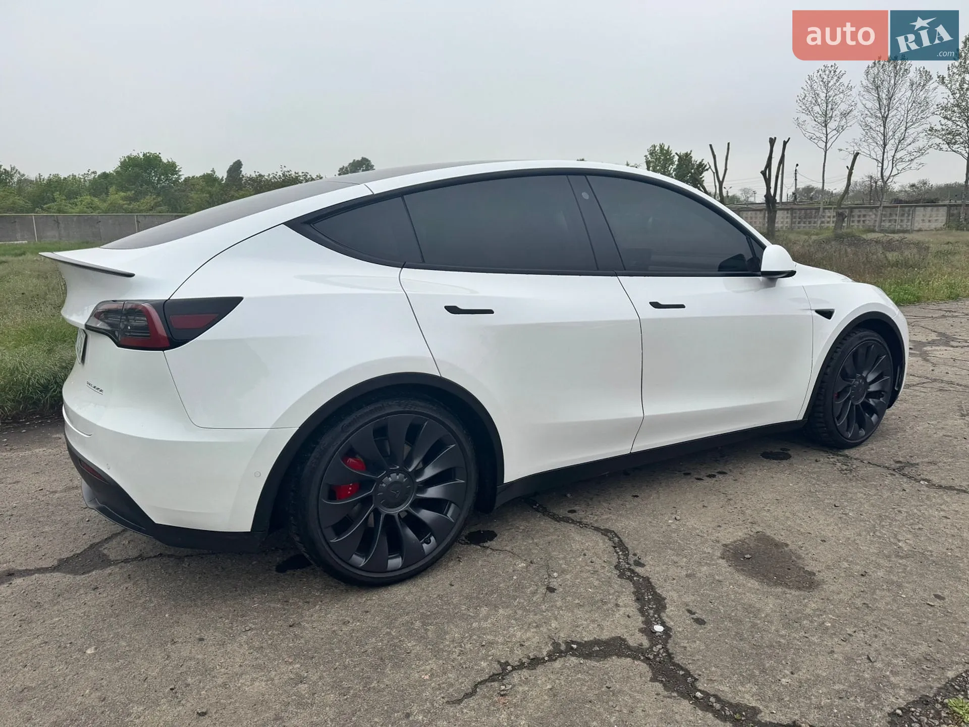 2022 Tesla Model Y - мініатюра 15