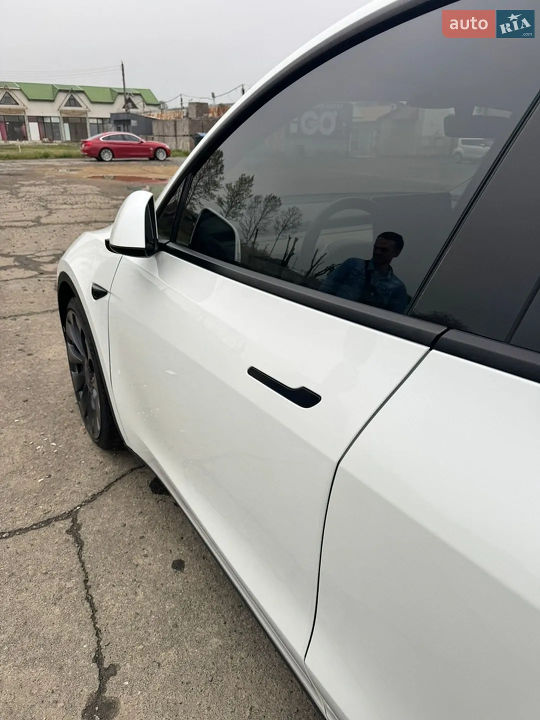 2022 Tesla Model Y - мініатюра 24