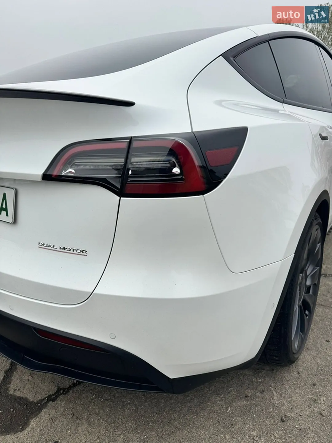 2022 Tesla Model Y - мініатюра 28