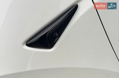 Внедорожник / Кроссовер Tesla Model Y 2022 в Одессе