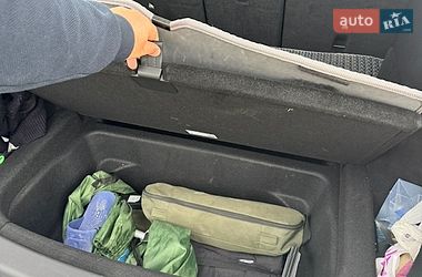 Внедорожник / Кроссовер Tesla Model Y 2022 в Одессе