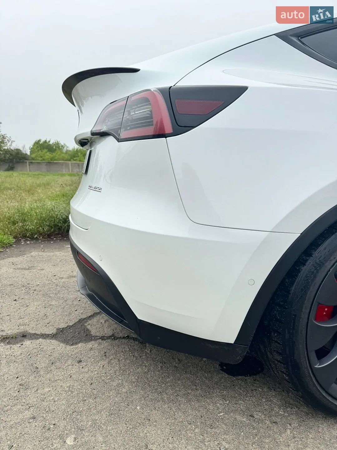 2022 Tesla Model Y - мініатюра 29