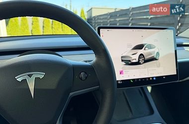 Позашляховик / Кросовер Tesla Model Y 2023 в Києві