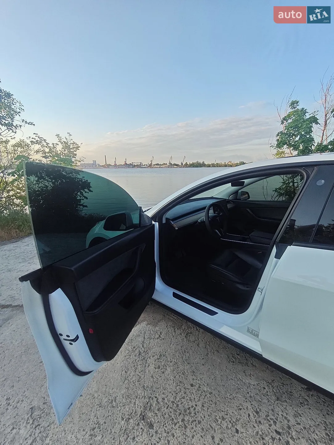 2020 Tesla Model Y - мініатюра 6