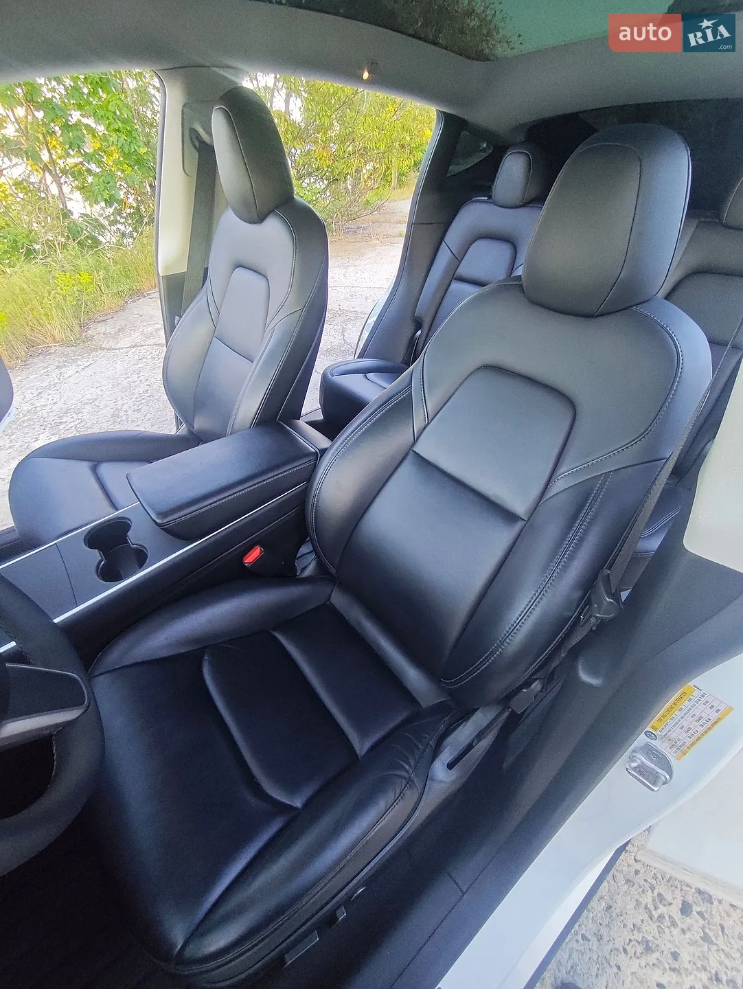2020 Tesla Model Y - мініатюра 15