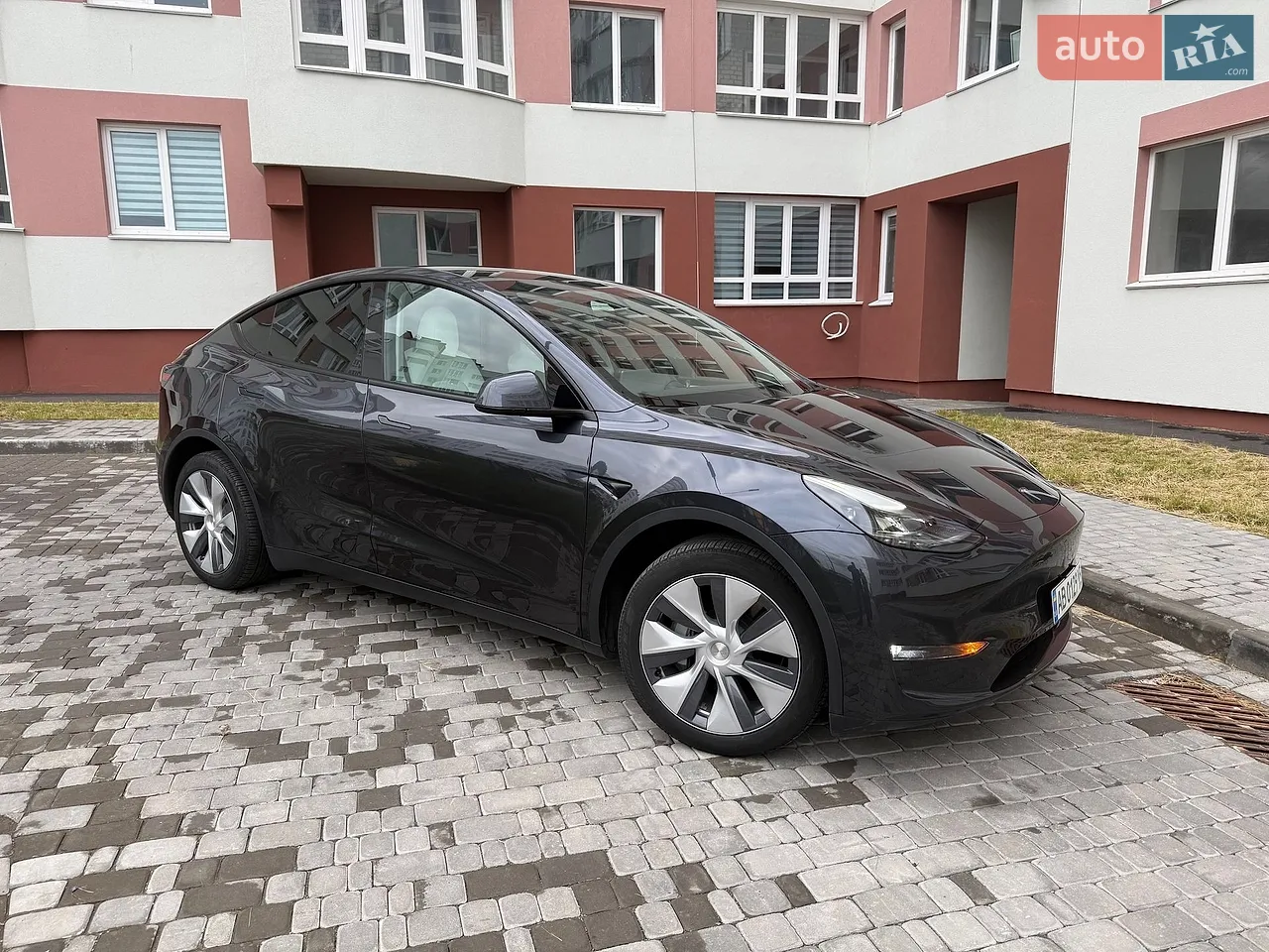 2024 Tesla Model Y - мініатюра 58