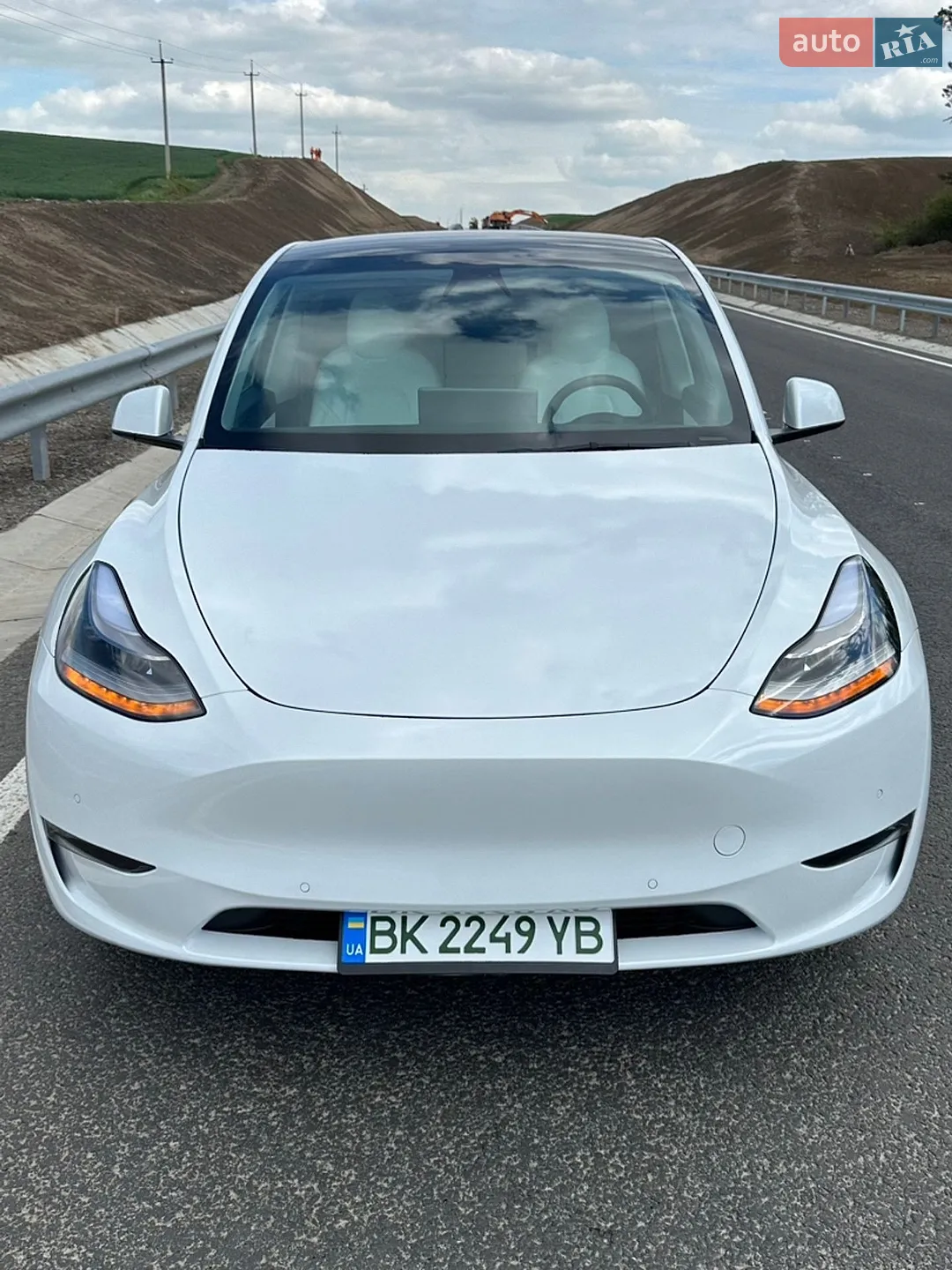 2021 Tesla Model Y - мініатюра 6