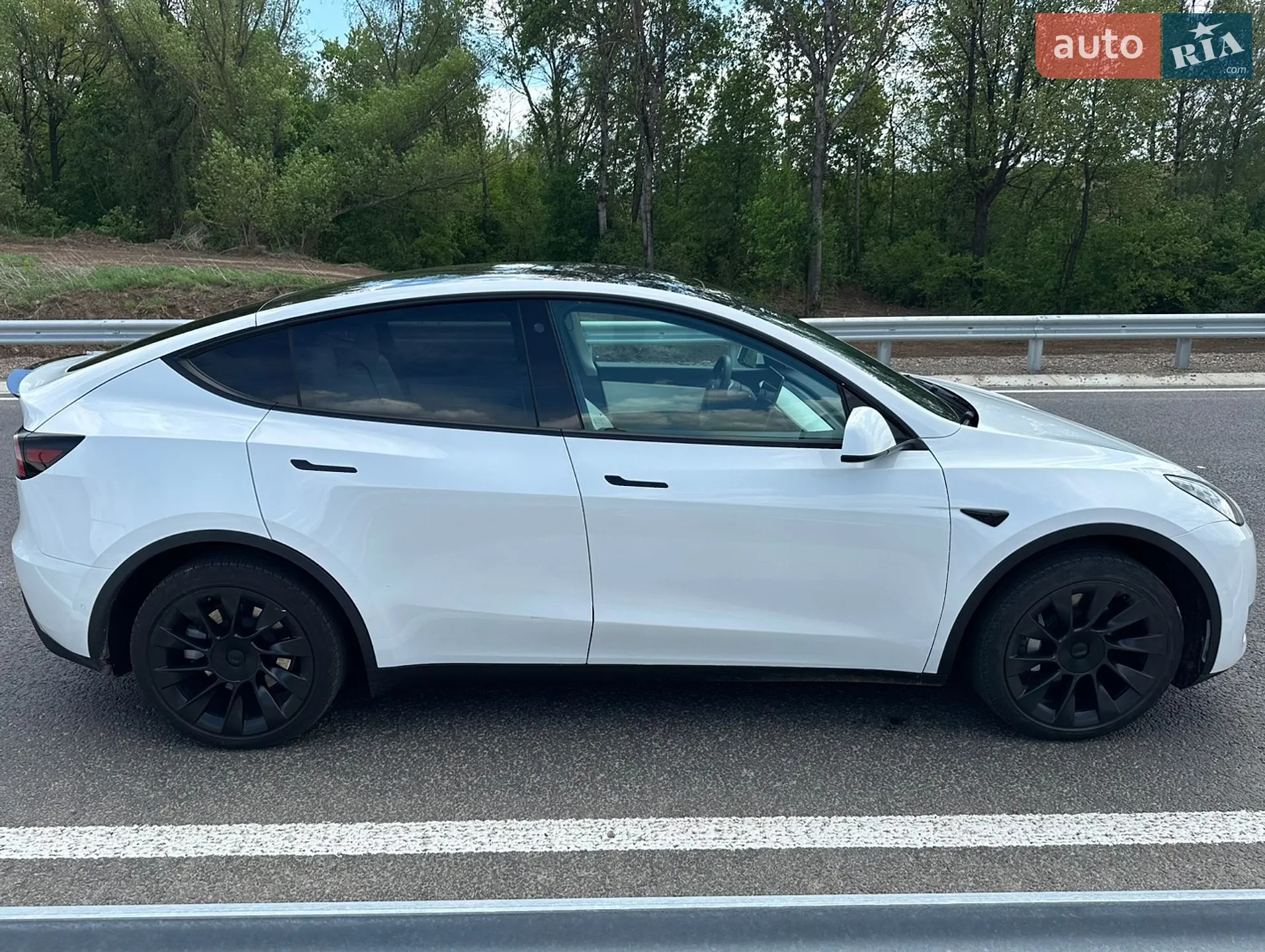 2021 Tesla Model Y - мініатюра 9