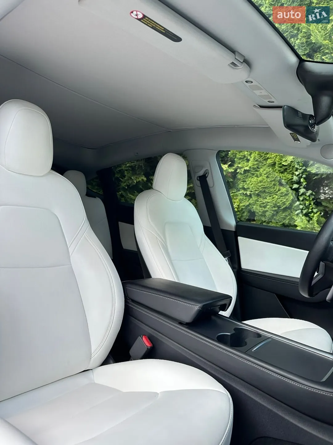 2021 Tesla Model Y - мініатюра 13