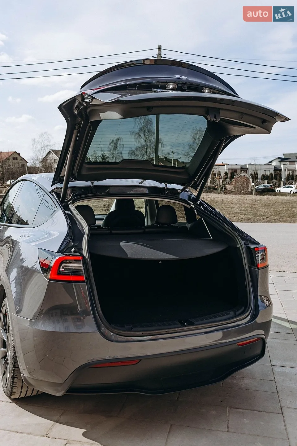 2023 Tesla Model Y - мініатюра 12