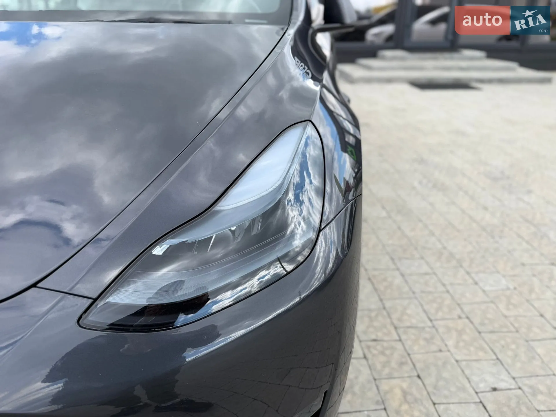 2024 Tesla Model Y - мініатюра 15