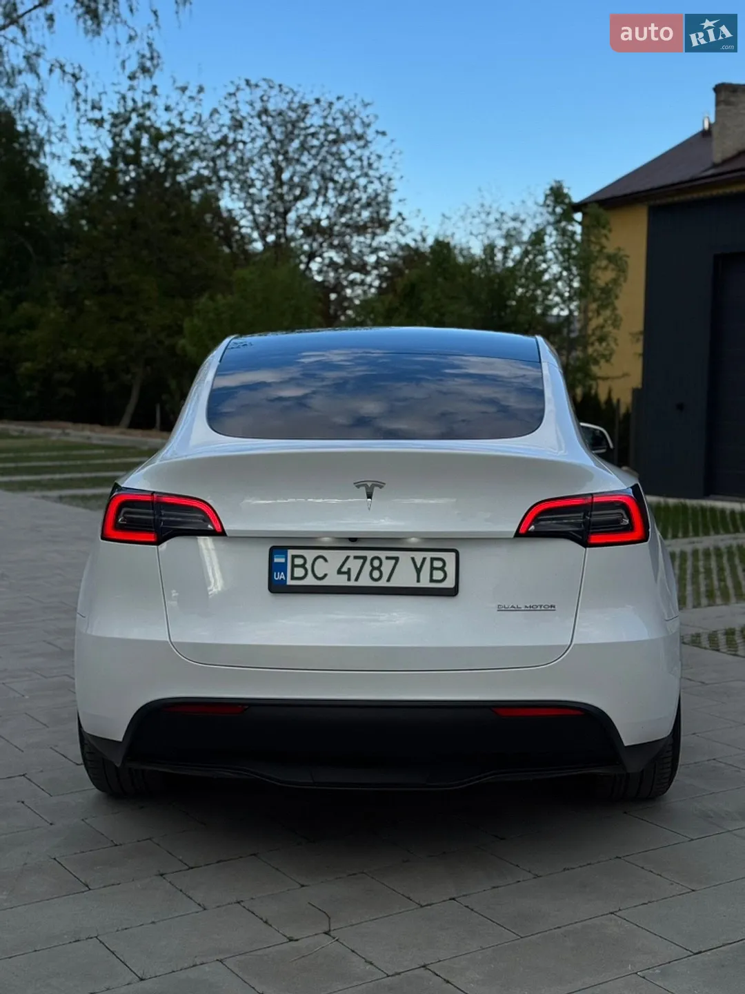2022 Tesla Model Y - мініатюра 15