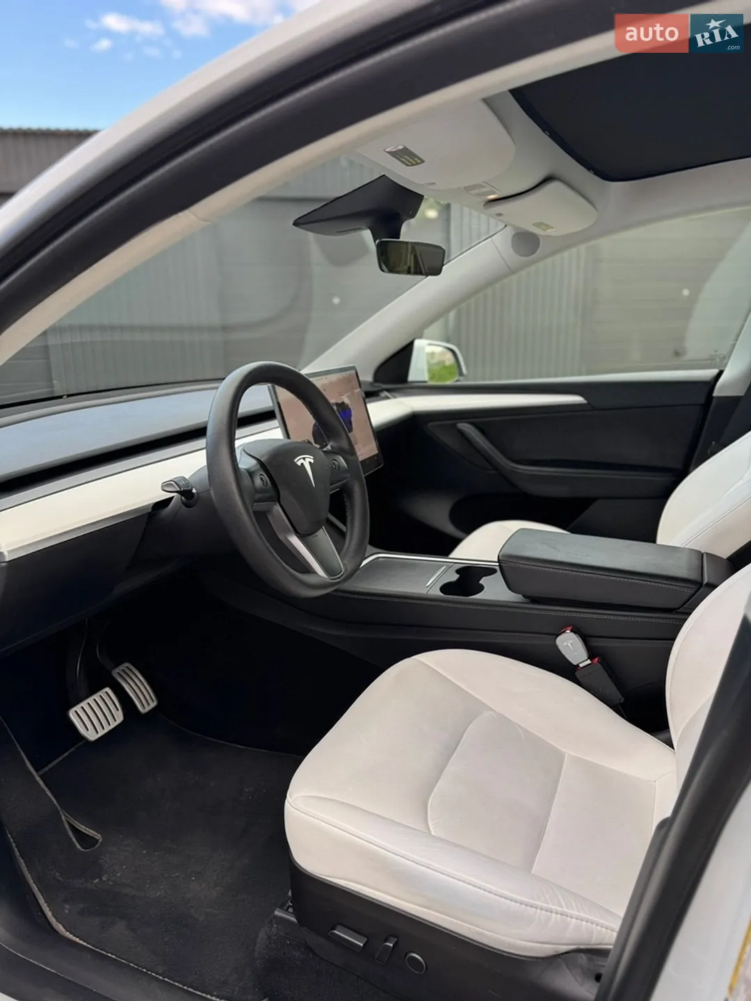 2022 Tesla Model Y - мініатюра 20