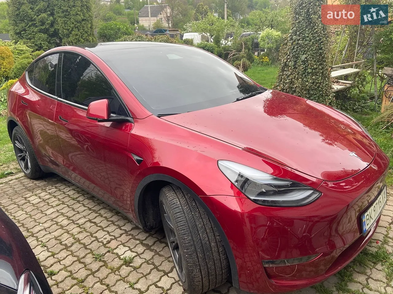 2023 Tesla Model Y - мініатюра 36